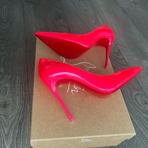 Christian Louboutin Heels